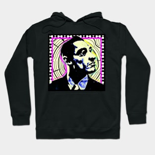 Secret Agent Hoodie